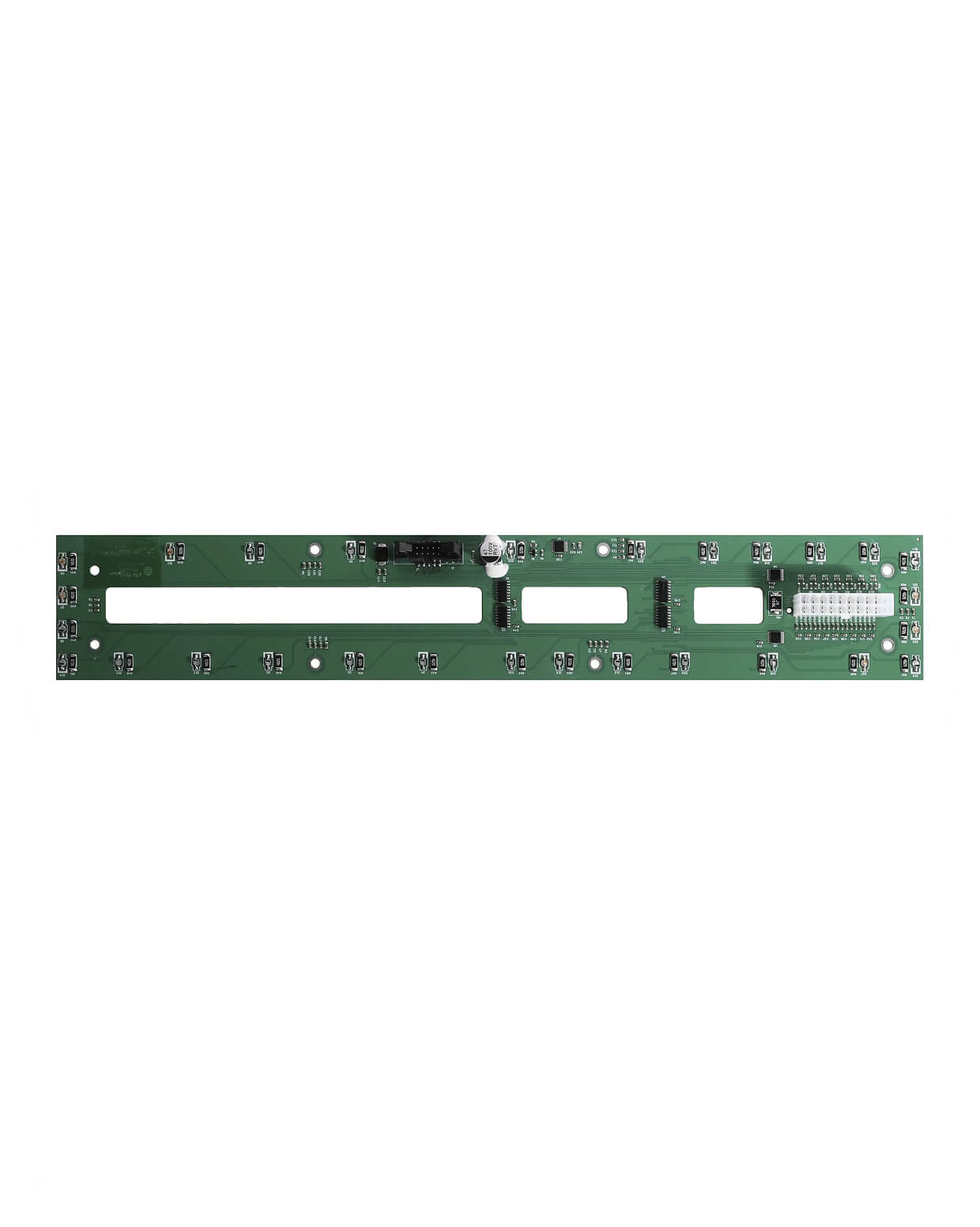 Kretskort UCB/PCB (GE-232975)