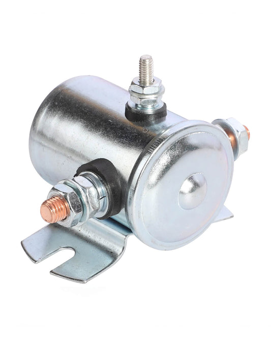 Kontaktor 12V / 100A (GE-38153)