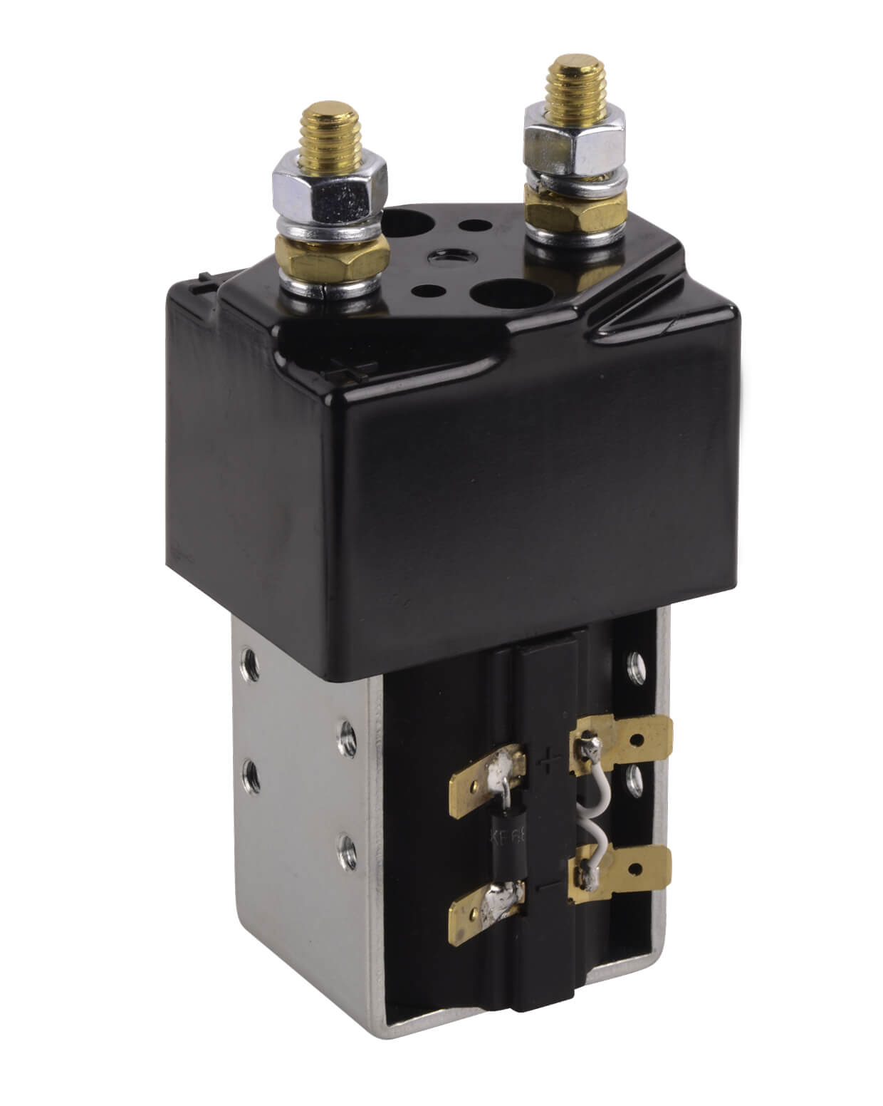 Kontaktor 24V (GE-74267)