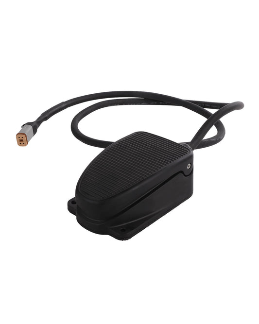 Fotpedal (GE-1254874)