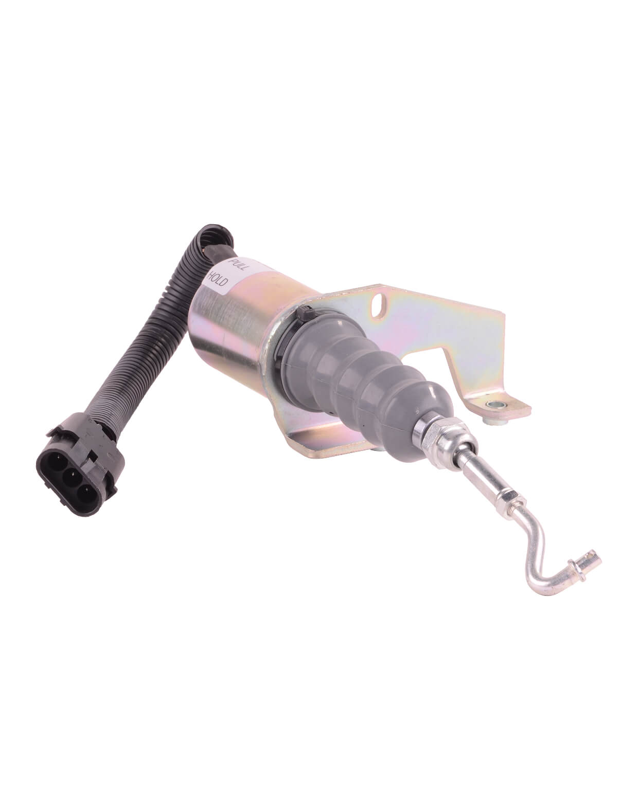 Bränslesolenoid (GE-75366)