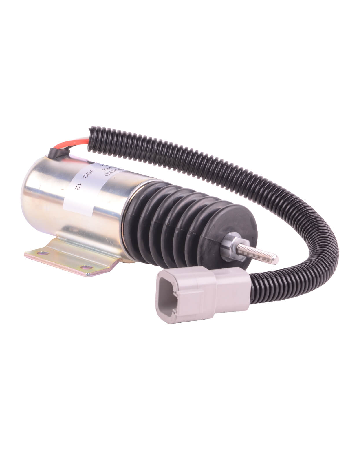 Gassolenoid (GE-101957)