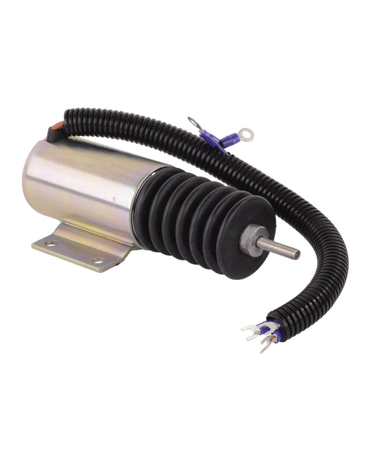 Gassolenoid (GE-121615)