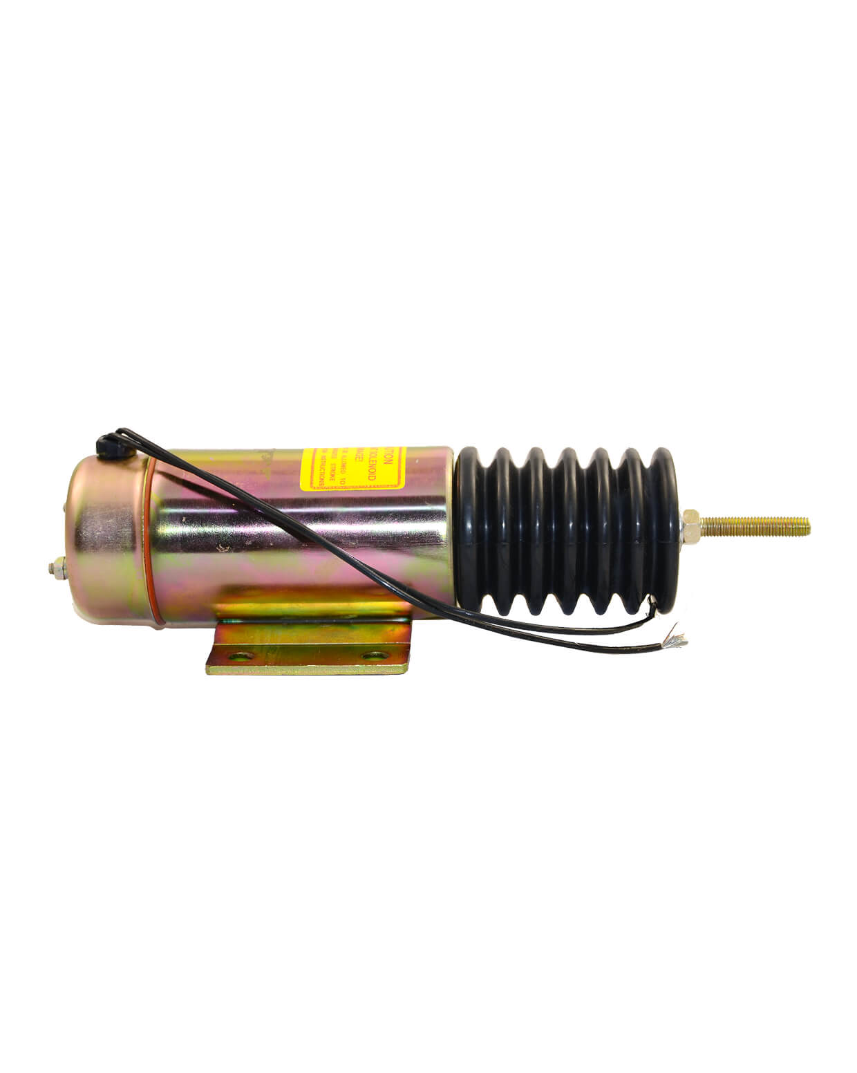 Gassolenoid (GE-29073)