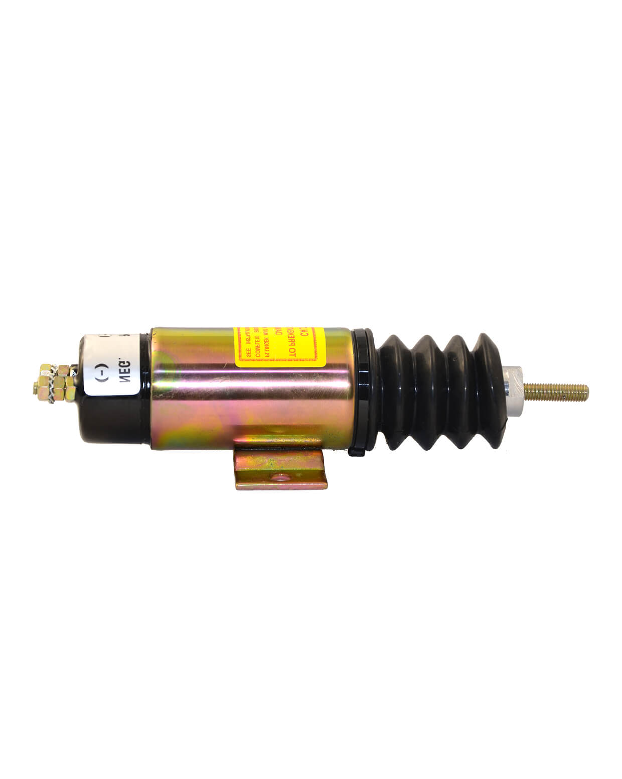 Gassolenoid  (GE-20780)