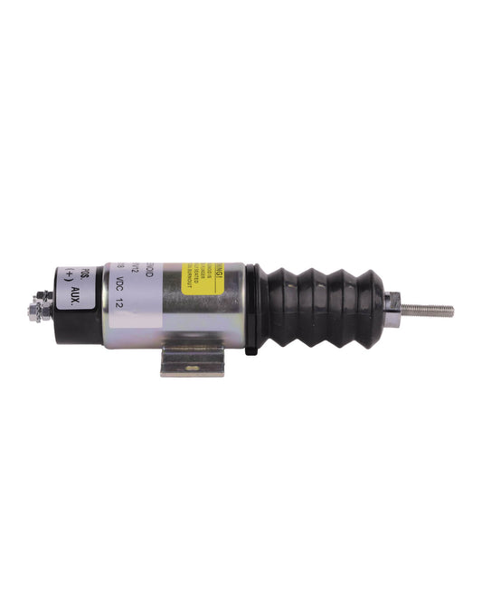 Gassolenoid (GE-51745)