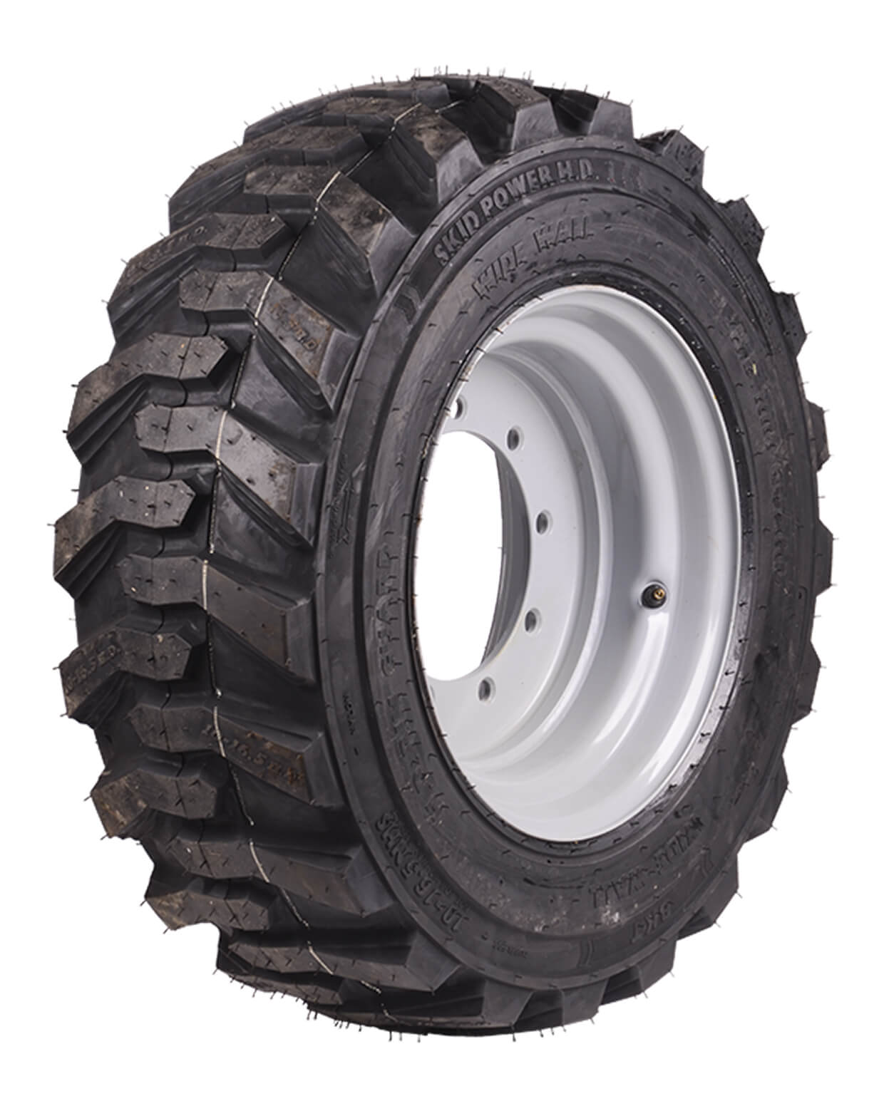 Hjul "All-Terrain" (GE-131340)