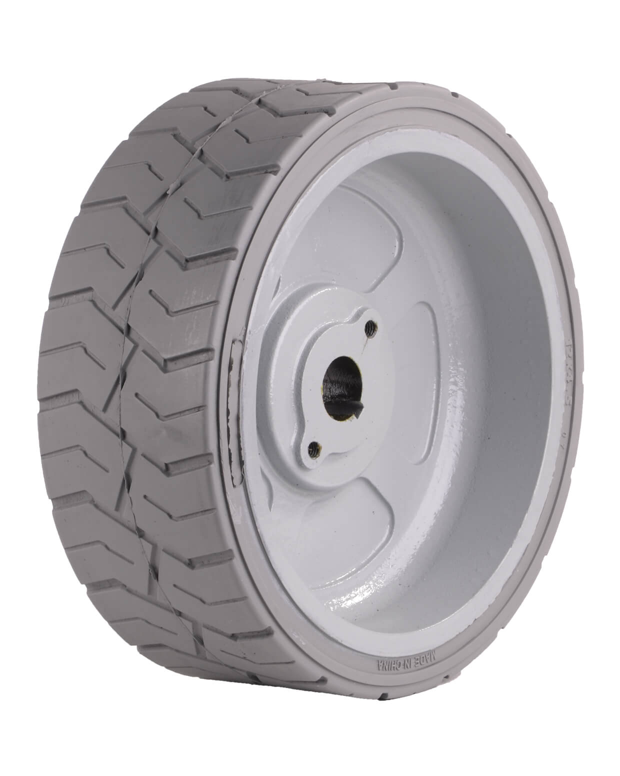 Hjul "Non-Marking" (GE-105122)
