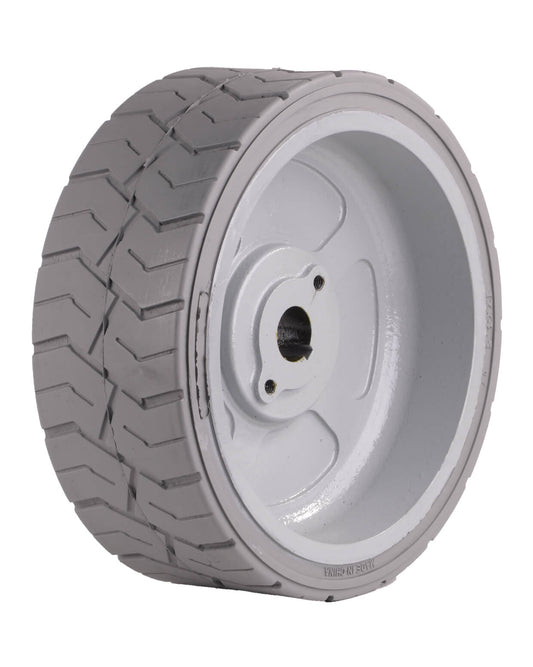 Hjul "Non-Marking" (GE-105122)