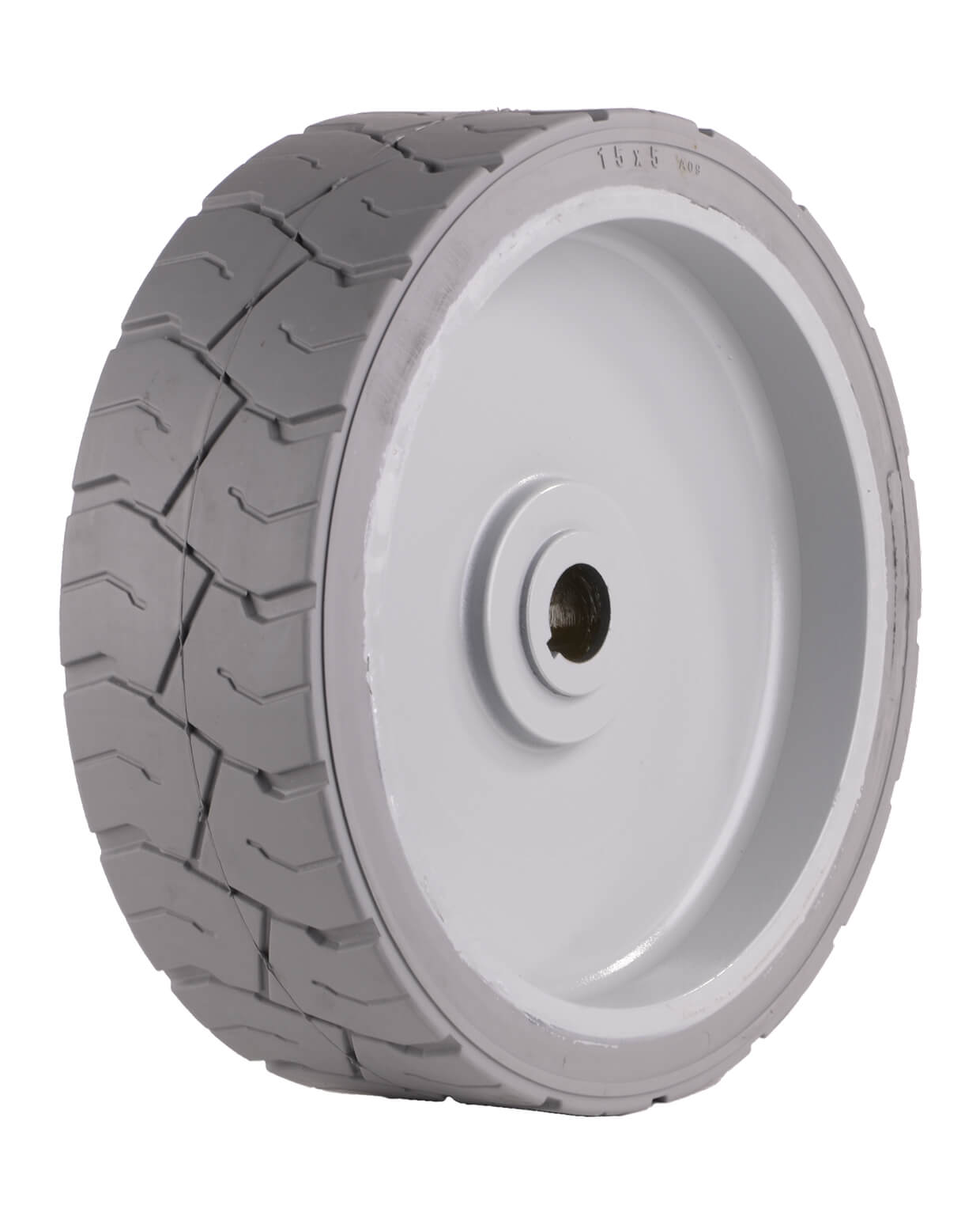 Hjul "Non-Marking" (GE-105454)