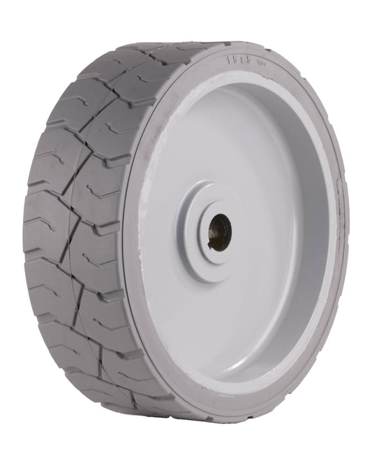 Hjul "Non-Marking" (GE-105454)