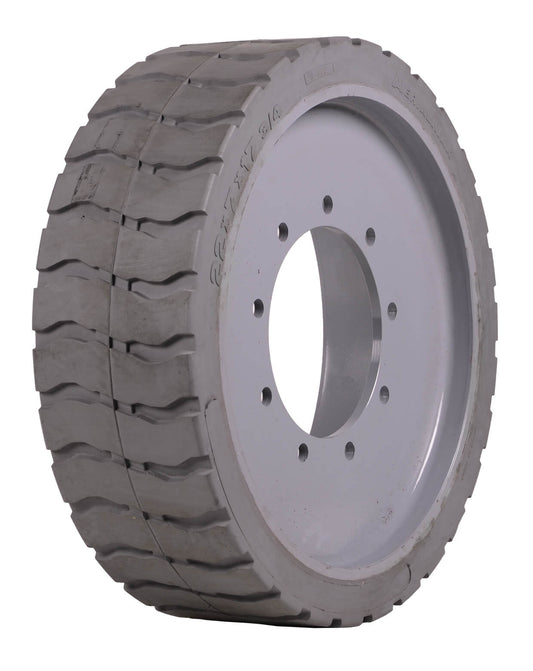 Hjul "Non-Marking" (GE-94909)