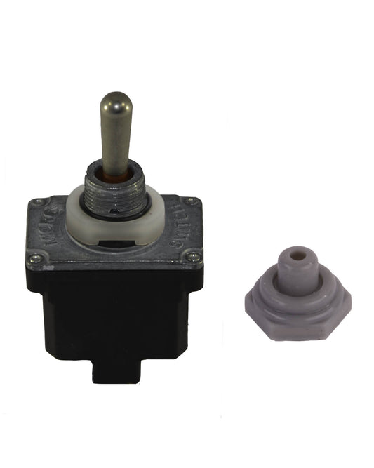 Vippbrytare (GE-128202)