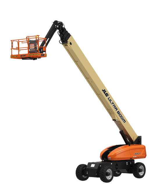JLG 1350SJP Bomlift teleskopbom diesel