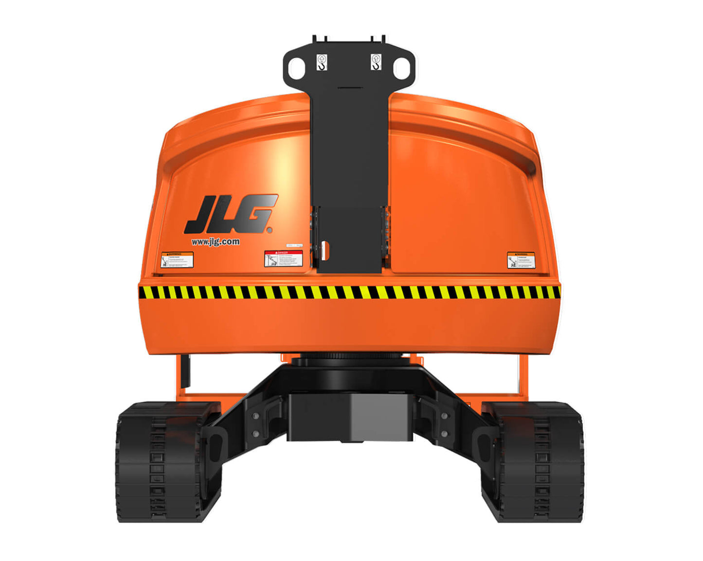 JLG 460SJC Bomlift telekopbom 4 x larband diesel
