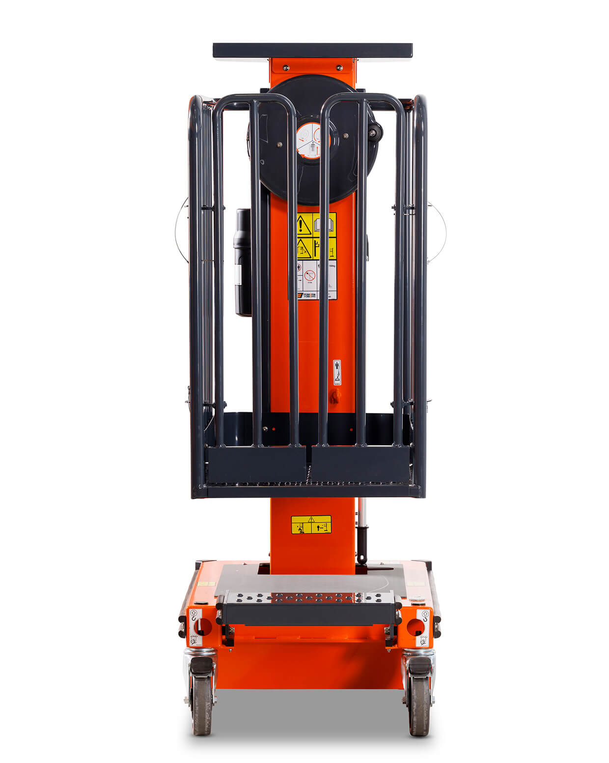 JLG Eco Personlift mekanisk