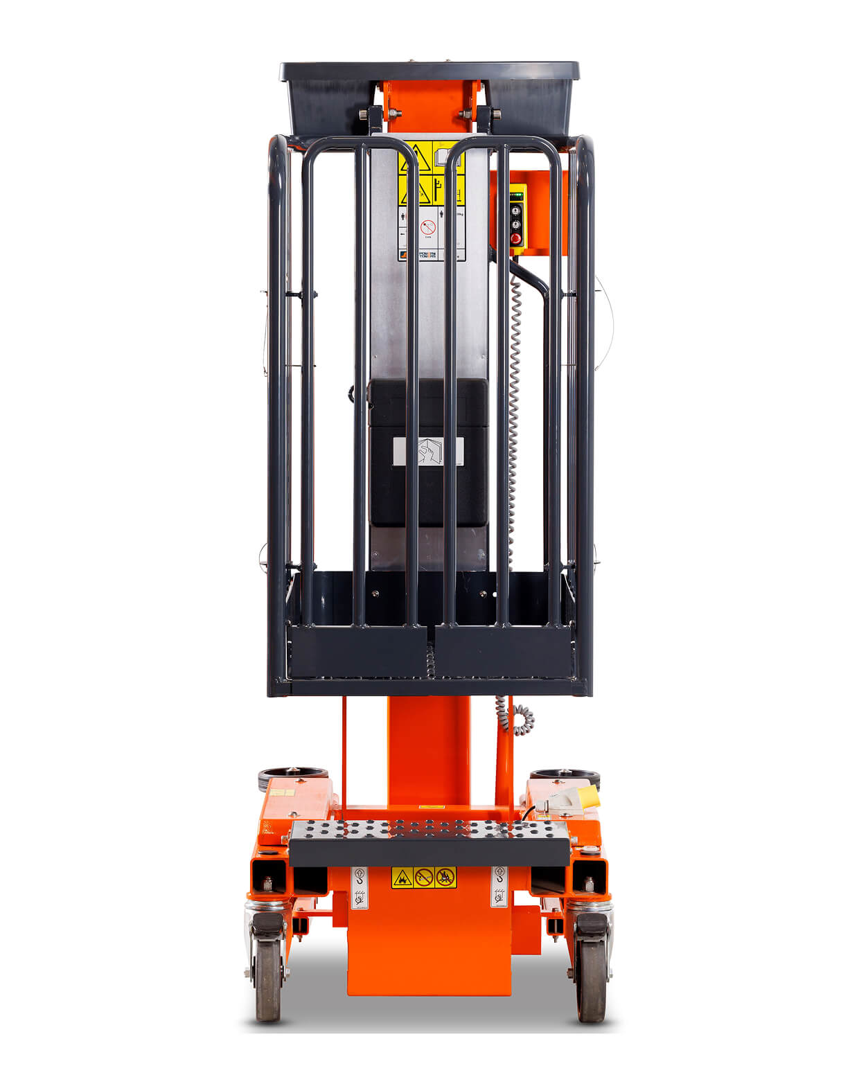JLG Nano 35 Personlift batteri