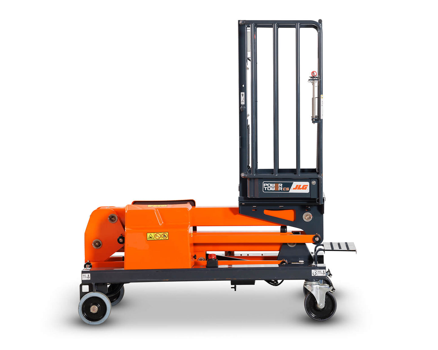 JLG Power Tower Personlift batteridriven