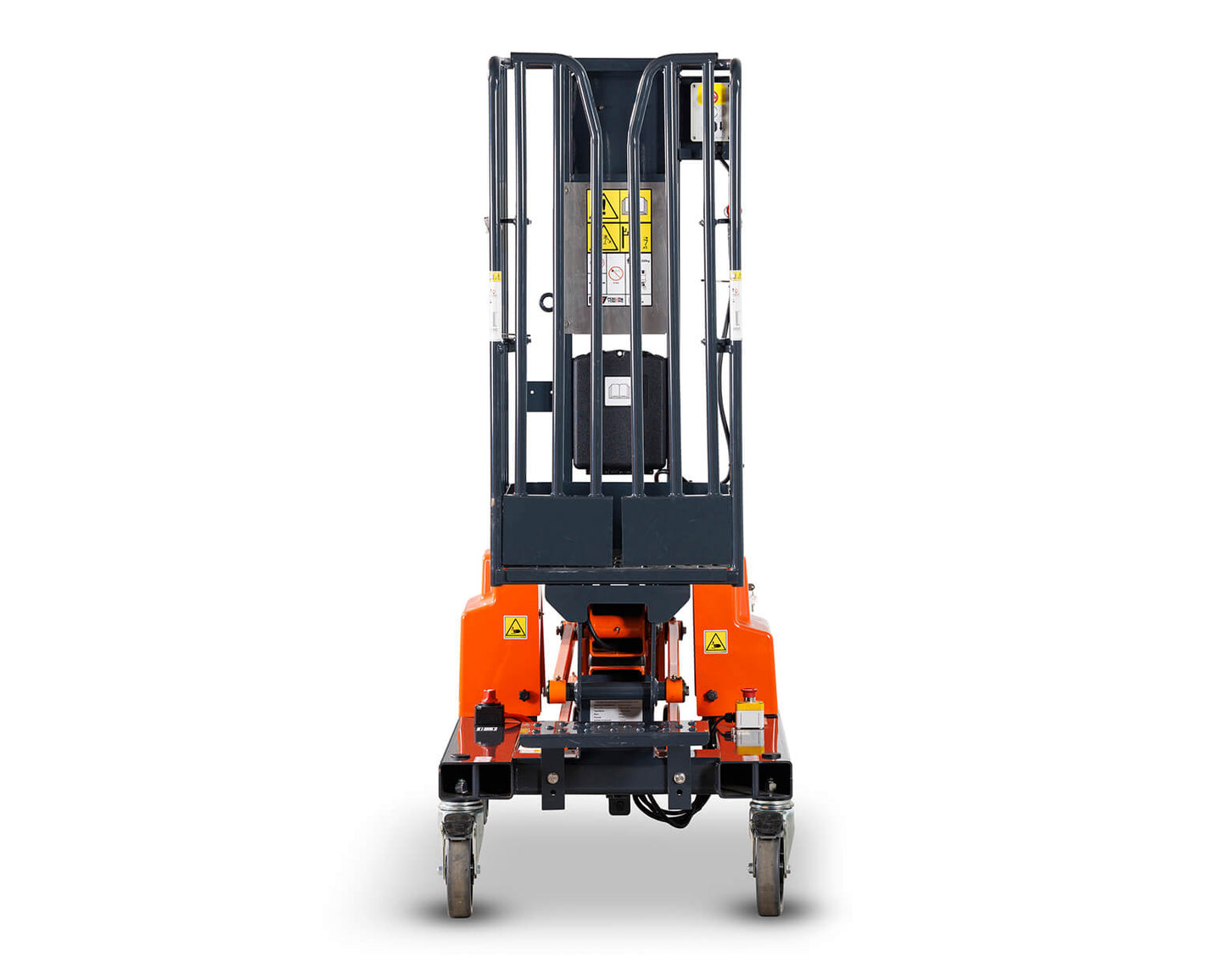 JLG Power Tower Personlift batteridriven