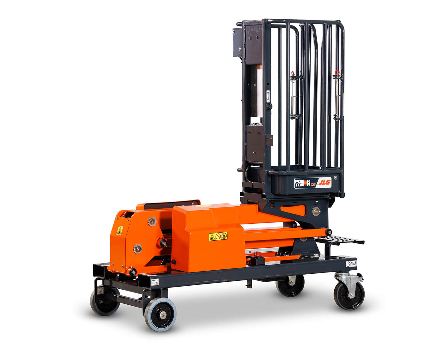 JLG Power Tower Personlift batteridriven
