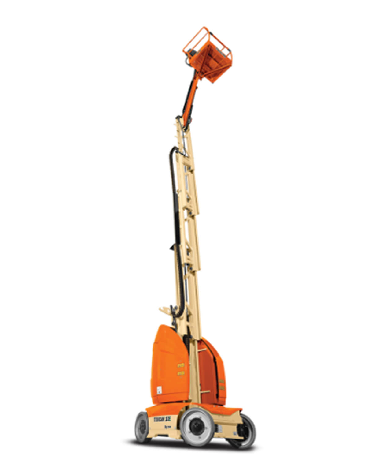 JLG Toucan 10E L Mastlift