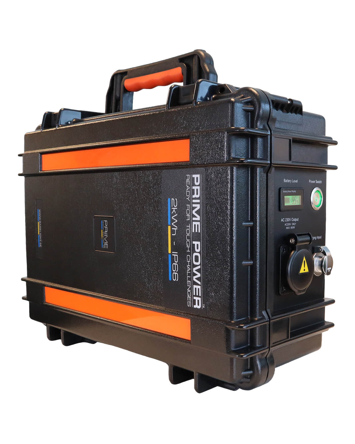Prime Power 2kWh