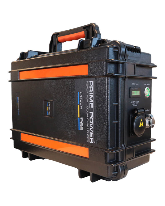 Prime Power 2kWh