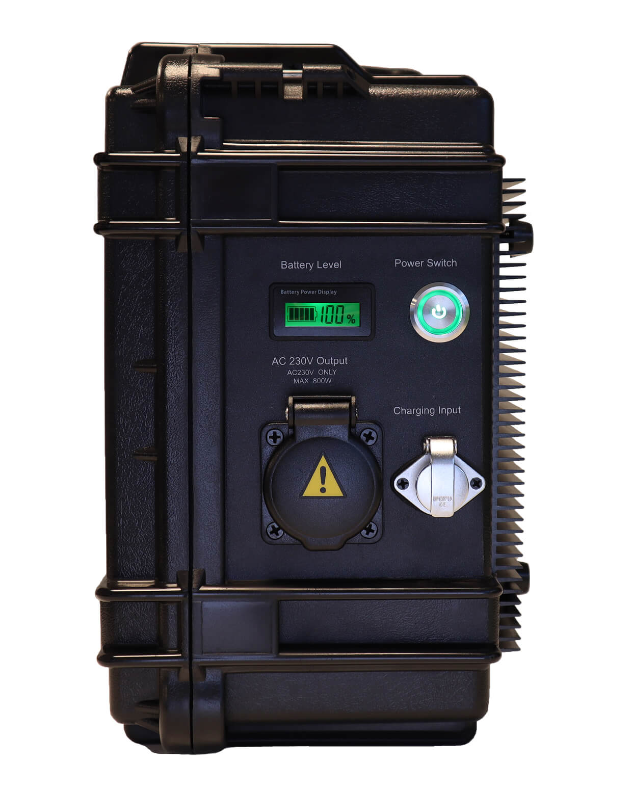 Prime Power 2kWh