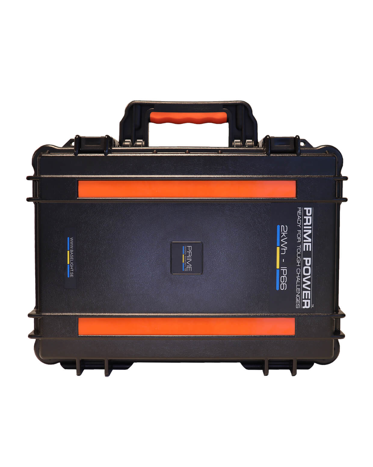 Prime Power 2kWh