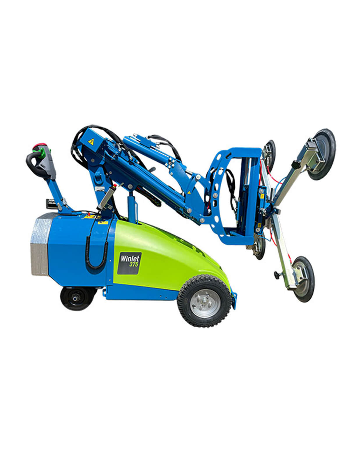 Winlet 375