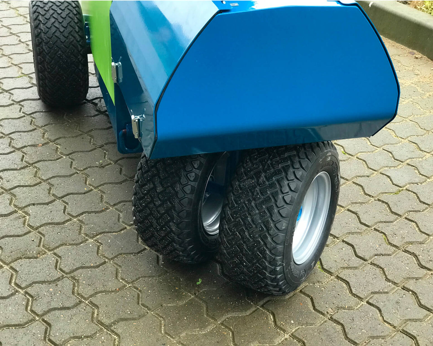 Winlet 400TL SHB HS