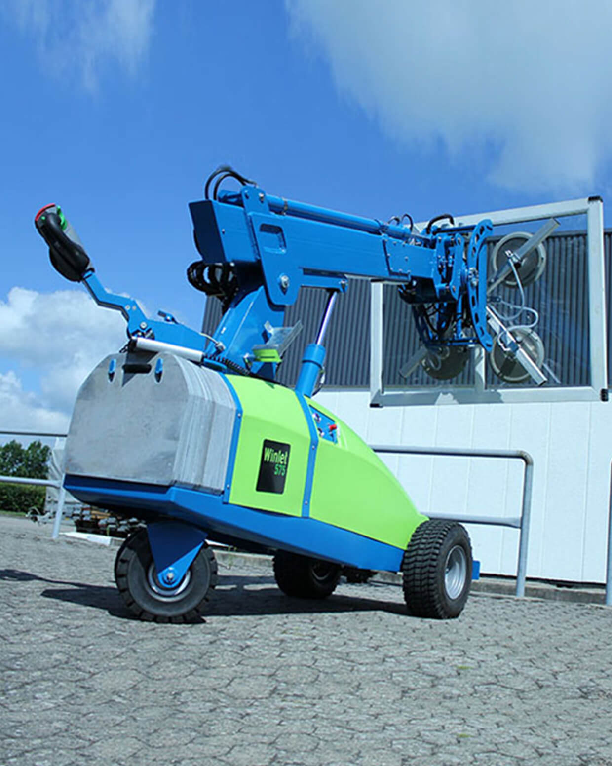 Winlet 575