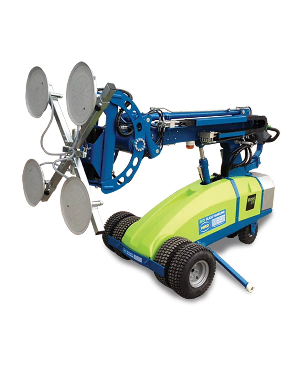 Winlet 575