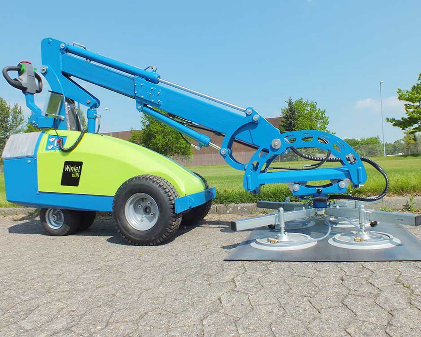 Winlet 600