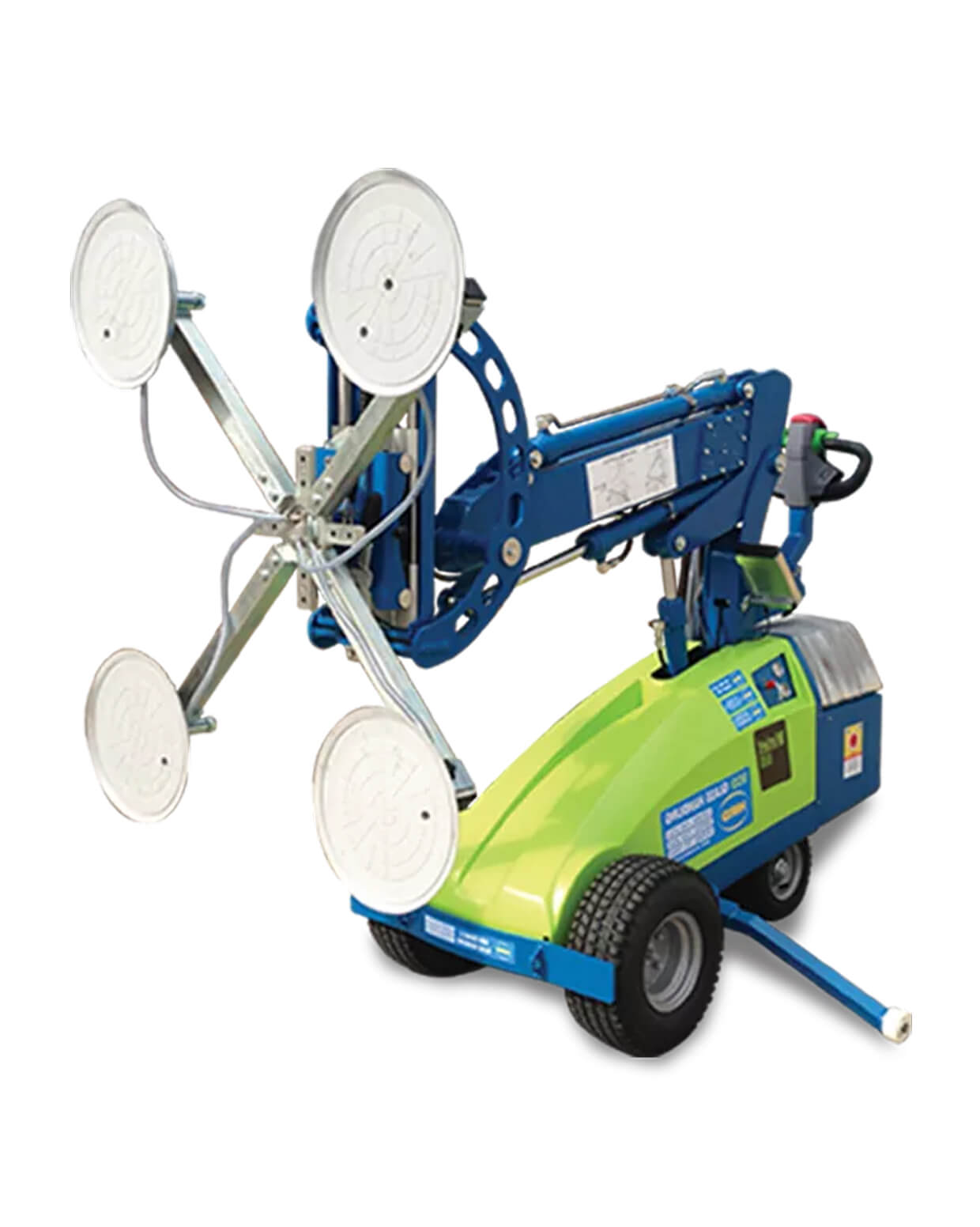 Winlet 600