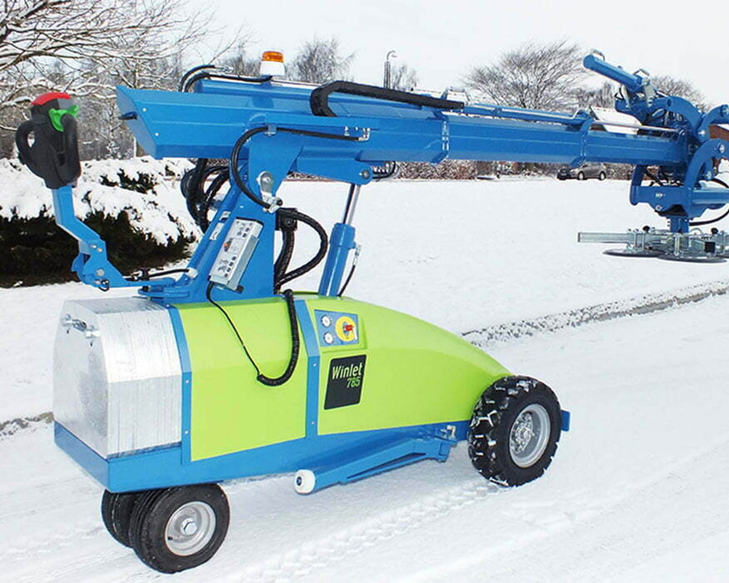 Winlet 785
