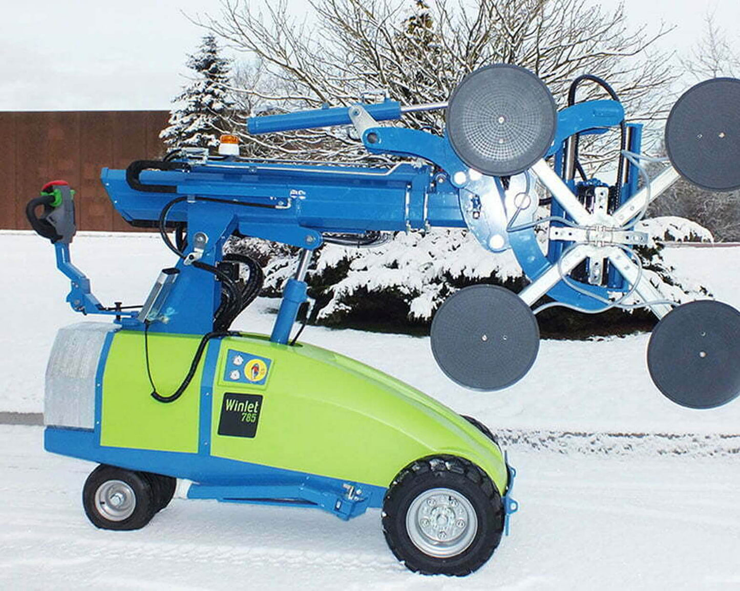 Winlet 785