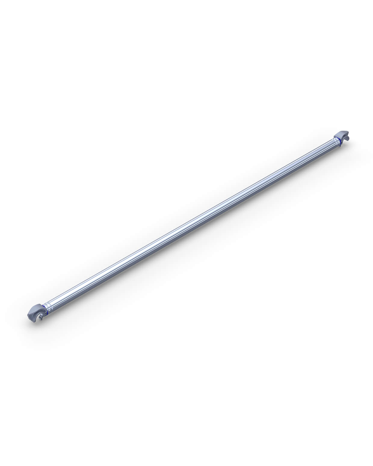 Instant Zip-Up Diagonalstag 2,15m