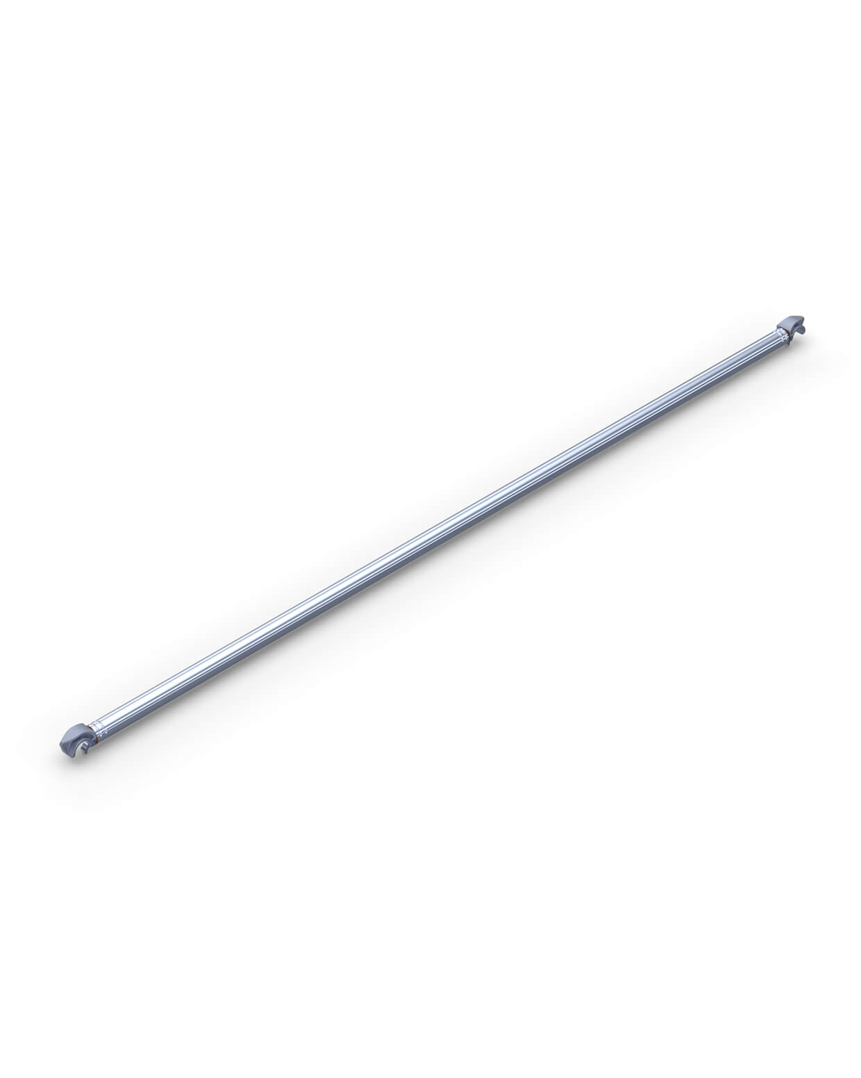 Instant Zip-Up Diagonalstag 2,70m