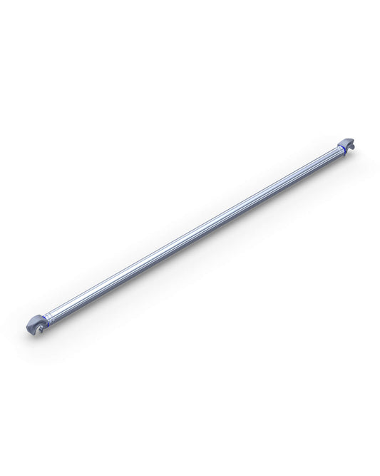 Instant Zip-Up Horisontalstag 2,0m