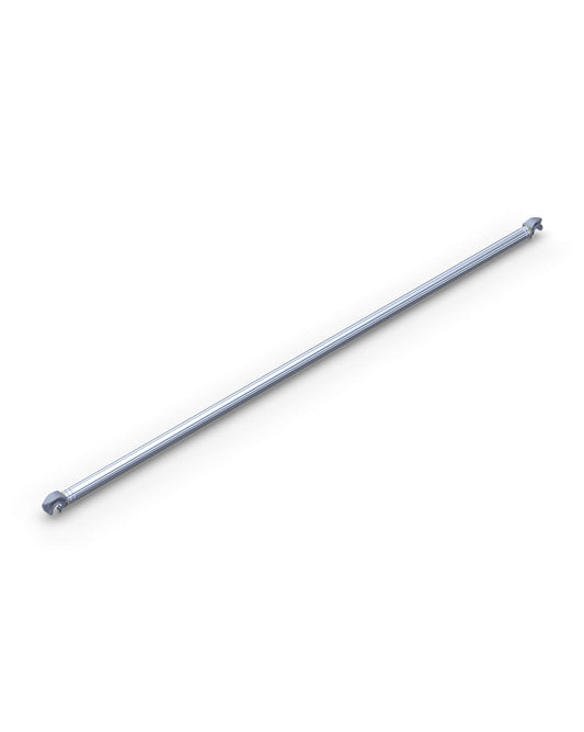 Instant Zip-Up Horisontalstag 2,5m