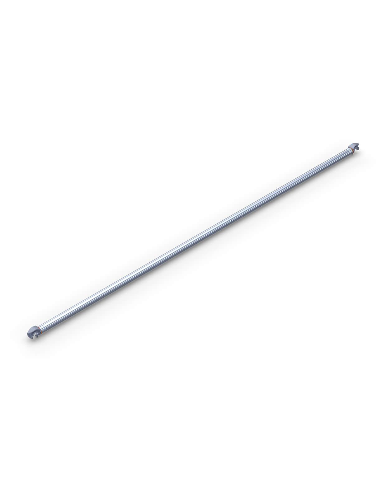 Instant Zip-Up Horisontalstag 3,0m