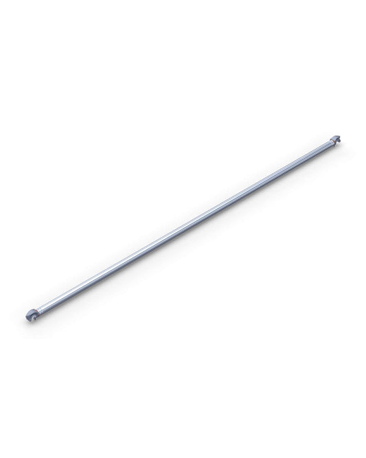 Instant Zip-Up Horisontalstag 3,0m
