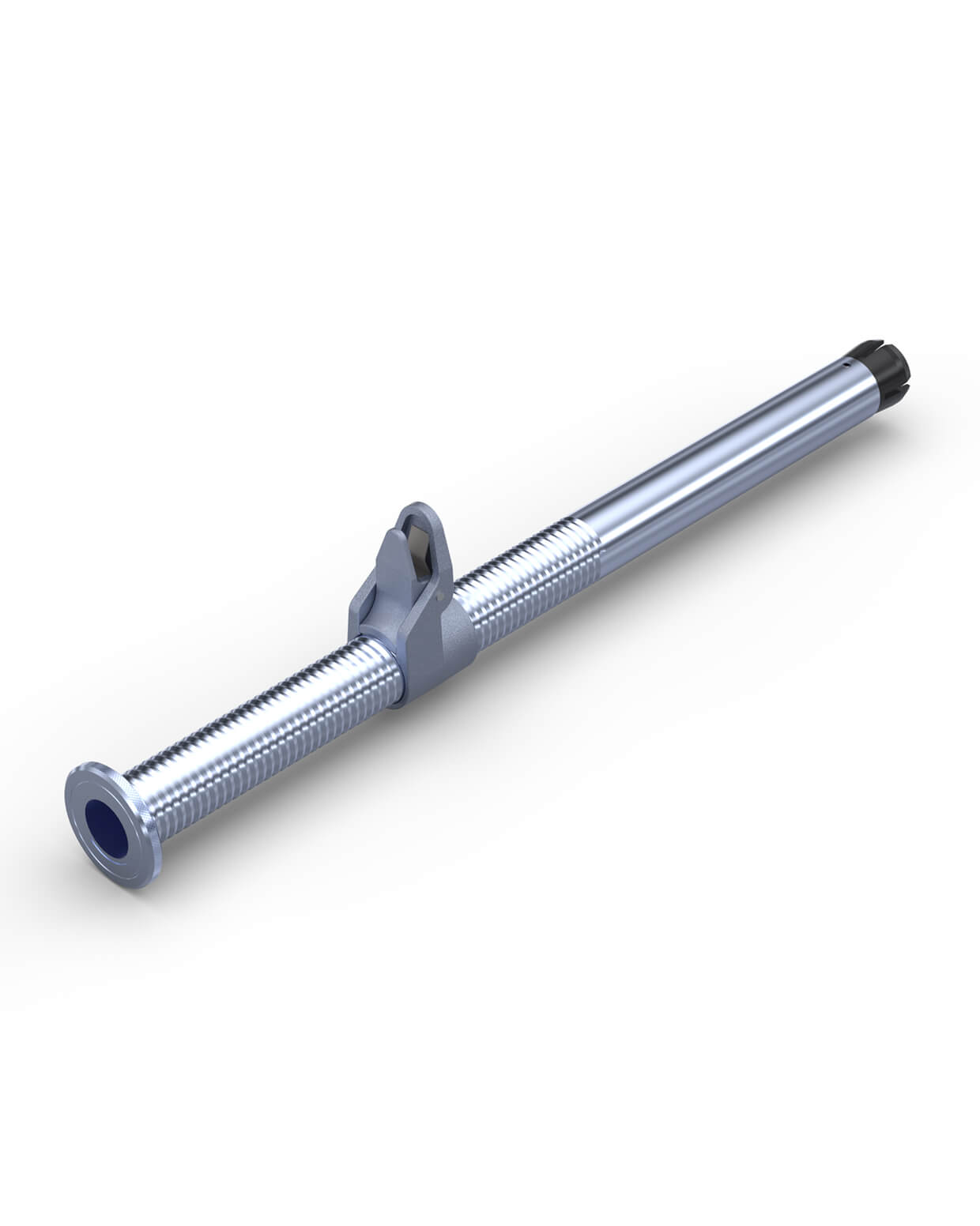 Instant Zip-Up Justerben 400mm