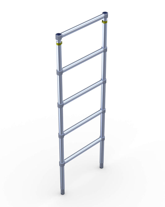 Instant Zip-Up Ram 5-pinn 0,75x2,07m