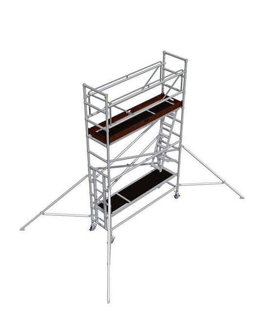 Instant Zip-Up Span 400 VX smal 2,9m byggställning