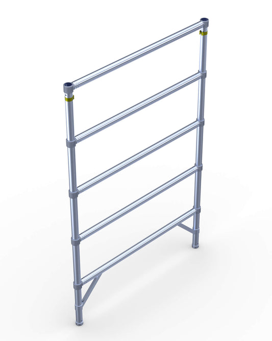Instant Zip-Up Underdel 5-pinn 1,30x1,90m