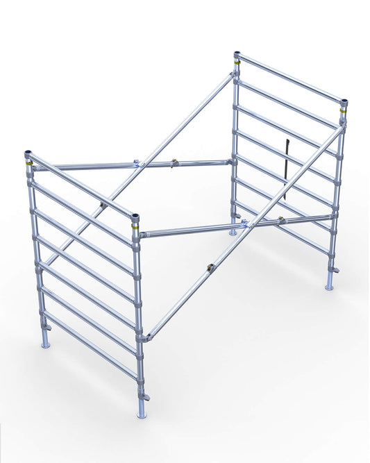 Instant Zip-Up VX/Click-Up 1,30x2,50m Spann 300